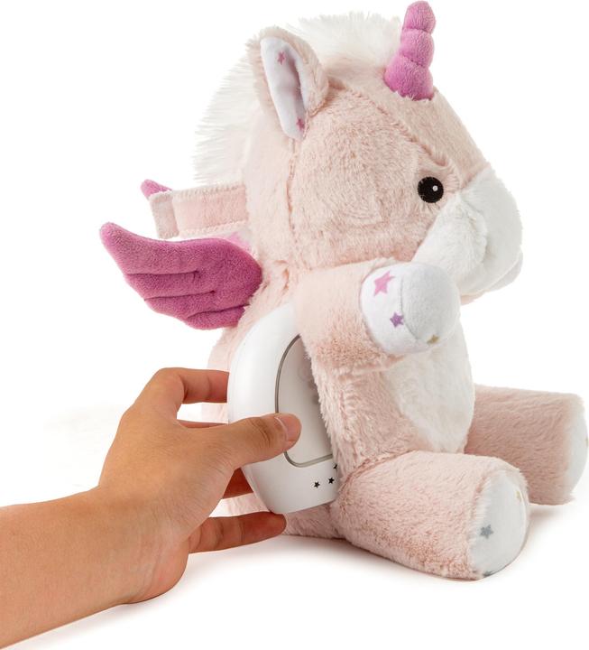 Produktbild Cloud B Love Light - Lily the Unicorn - (CB7702-UC)