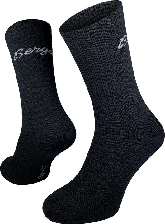 Actual product image Bergans Allround Warm Merino Cushioned (38 - 40)