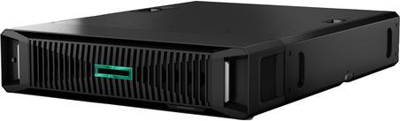 Produktbild HP HPE ProLiant DL145 Gen11, 2,45 GHz, 8124P, 64 GB, DDR5-SDRAM, 0 GB, Rack (2U) (64 GB, Rack Server)