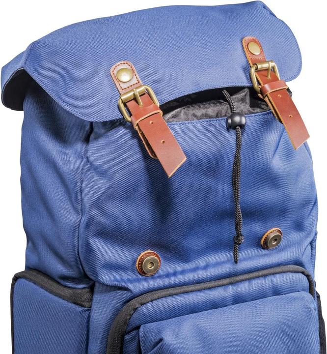 Produktbild mantona Luis (Fotorucksack, 19 l)