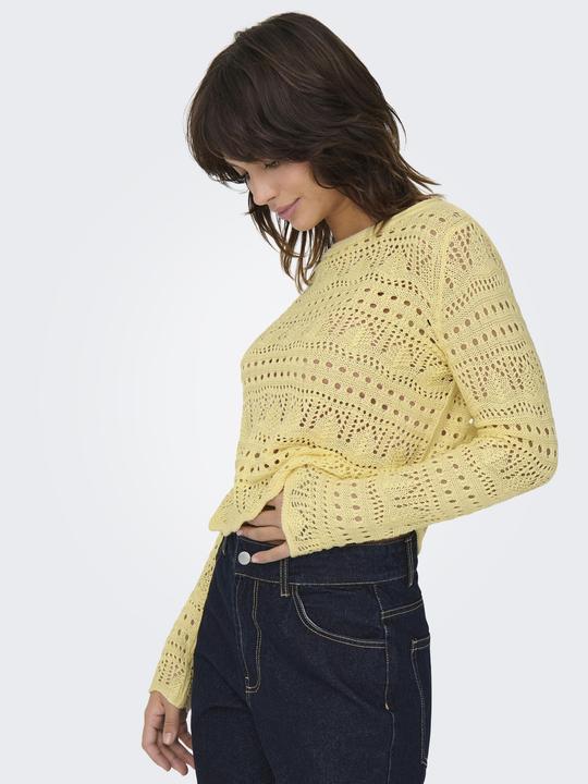 Actual product image JdY JDYSUN knitted jumper knitted jumper (XL)