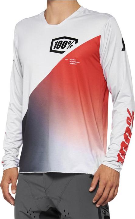 Produktbild 100% R-Core X Jersey (M)