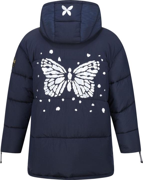 Regatta Christian Lacroix Gallican Baffled Padded Jacket