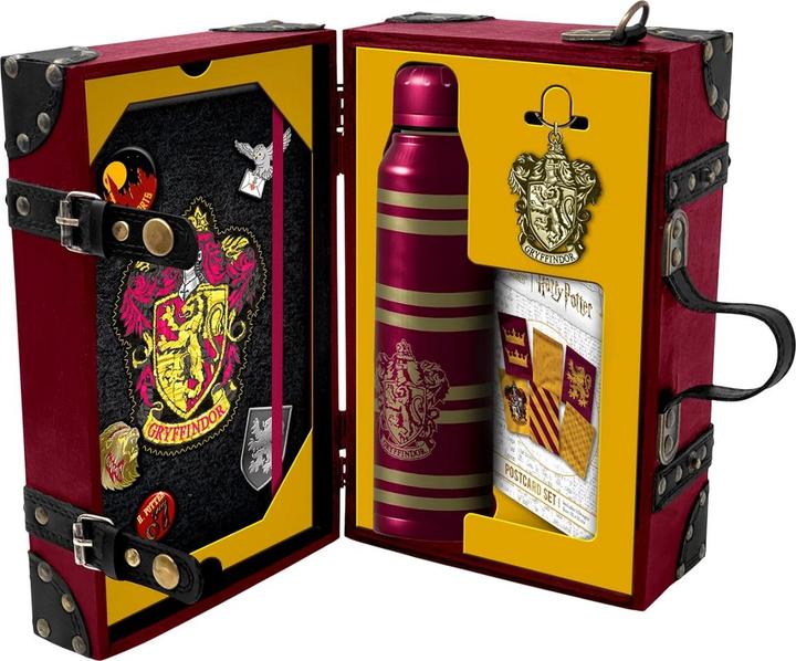 Produktbild GeschenkSet Premium (Geschenkbox, 6 x)