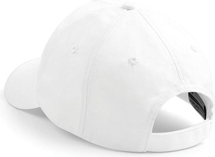 Produktbild Beechfield Baseballkappe mit 5 Paneelen (2 StückPackung) (One Size)