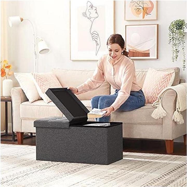 Immagine prodotto Songmics Foldy (76 cm)