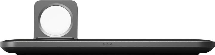 Actual product image Nomad Base Station Hub without MagSafe connector (10 W)