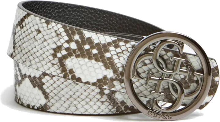 Actual product image Guess V