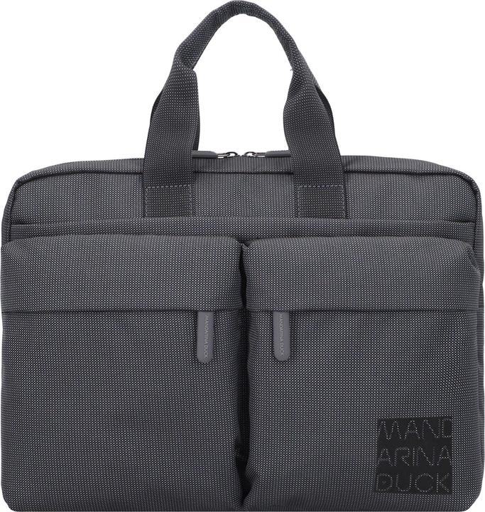 Produktbild Mandarina Duck Aktentasche District Briefcase KPC01 (14.96")