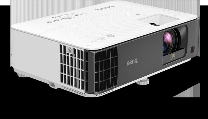 Produktbild BenQ TK700STi (4K, 3000 lm, 0.9 - 1.08:1)