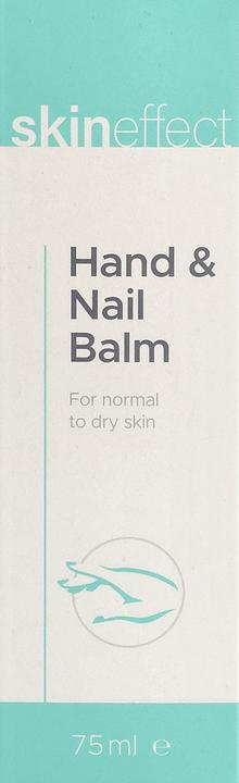 Produktbild Skineffect Hand und Nagelbalsam 75ml (75 ml)