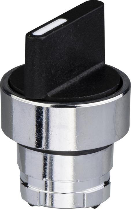 Image du produit Schneider Electric Elément frontal pour sélecteur, 3 ZB2BD3