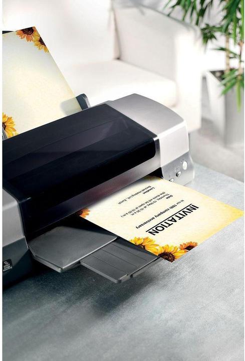 Produktbild Sigel Motiv-Papier (90 g/m², 50 x, A4)