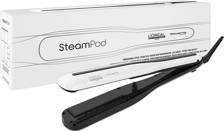 Actual product image L'Oréal Professionnel SteamPod Steampod 3.0 (Steam straightener)