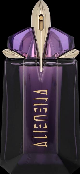 Actual product image Thierry Mugler alien (Eau de parfum, 60 ml)