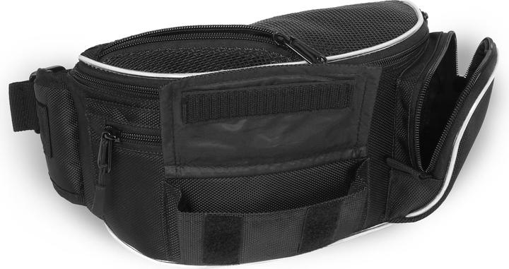 Produktbild Normani Gürteltasche 3 l Cross Touring Bag - 461