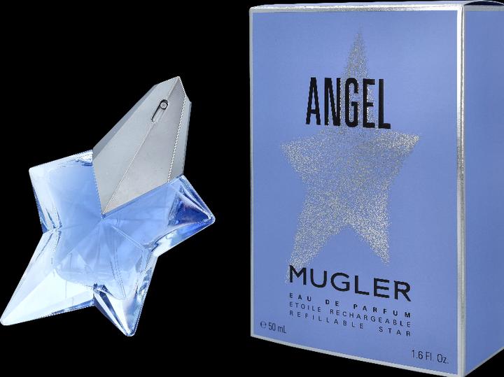 Produktbild Thierry Mugler Angel (Eau de Parfum, 50 ml)