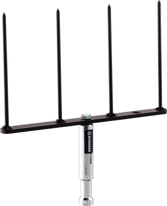 Produktbild Avenger foamcore fork with pin (Stativhalterung)