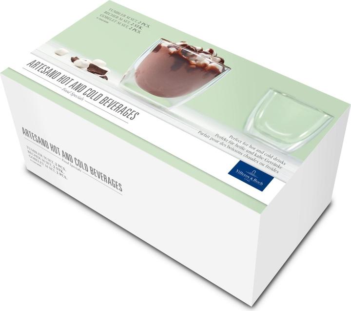 Produktbild Villeroy & Boch Artesano (220 ml, 2 x)