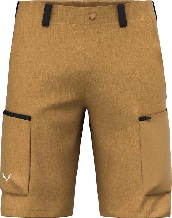 Salewa Puez Hemp Durastretch Shorts
