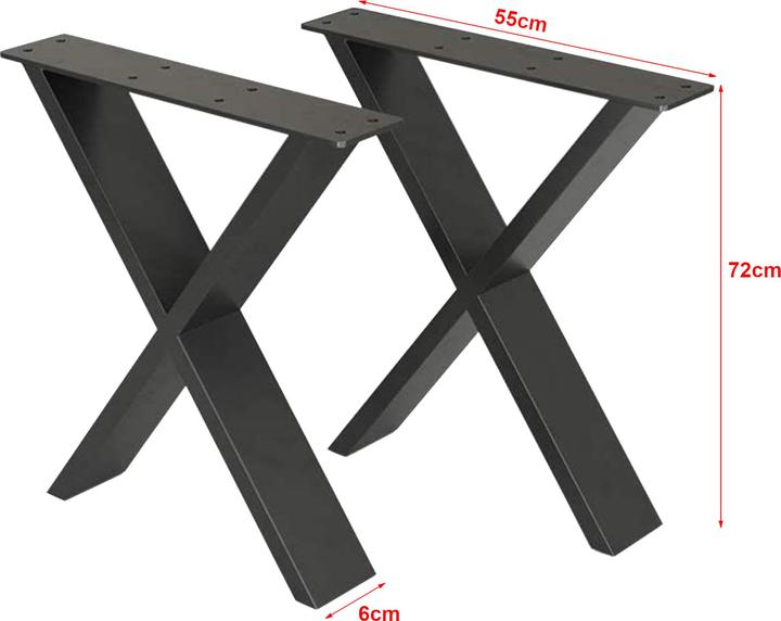 Actual product image En.Casa Maribo