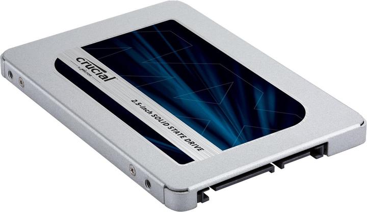 Immagine prodotto Crucial Mx500 (250 GB, 2.5")