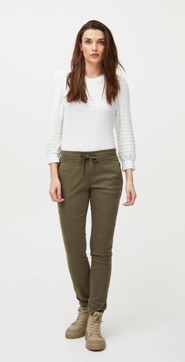 Actual product image Pulz Jeans PZROSITA HW String Pants skinny Leg 50207898 (Frequency band 38 (2600 MHz))