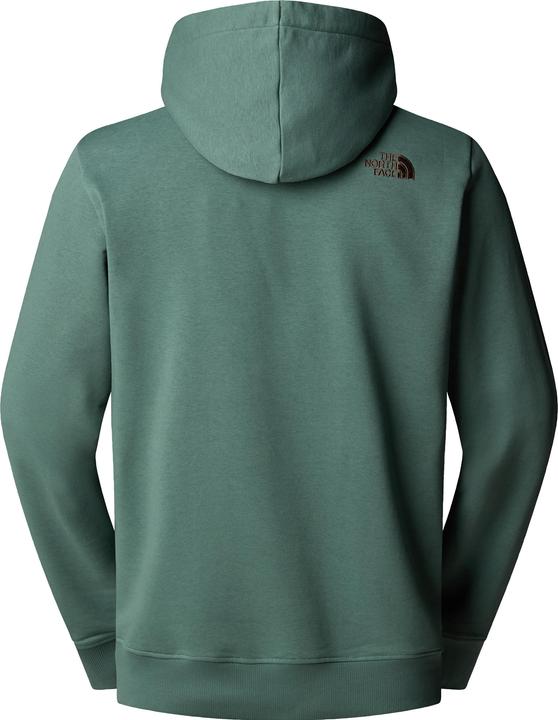 Produktbild North Face M Drew Peak Light Hoodie (XL)
