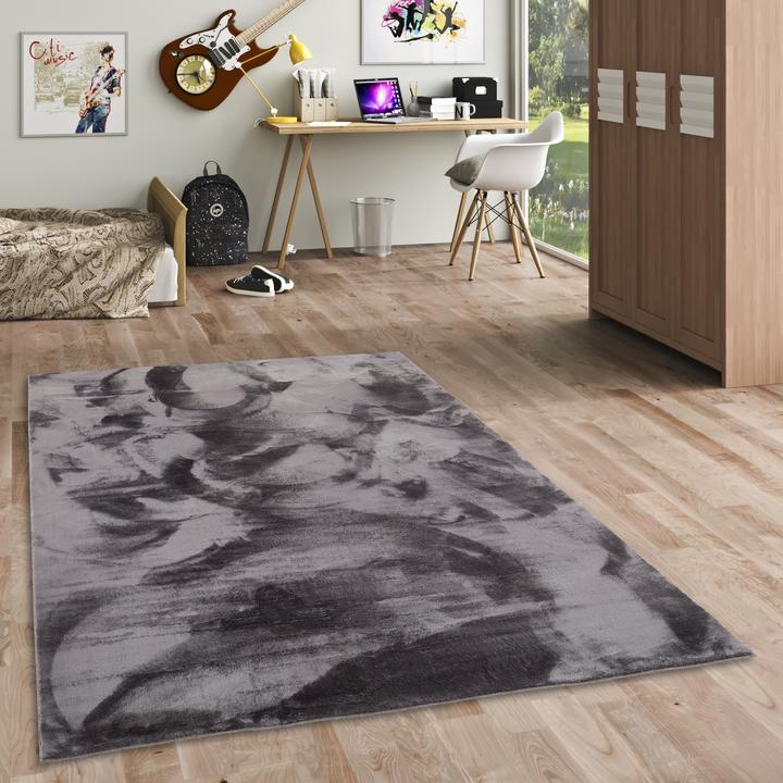 Image du produit Pergamon Kinder Super Soft Fellteppich Pearl Kids (160 x 230 cm)
