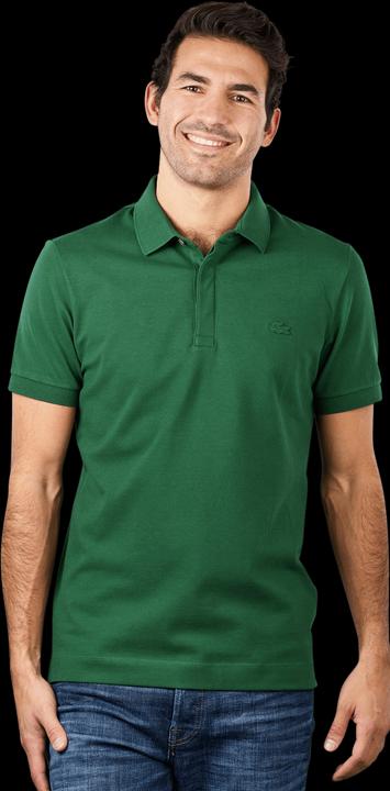 Produktbild Lacoste Polo Shirt Short Sleeves Stretch 132 (XXL)