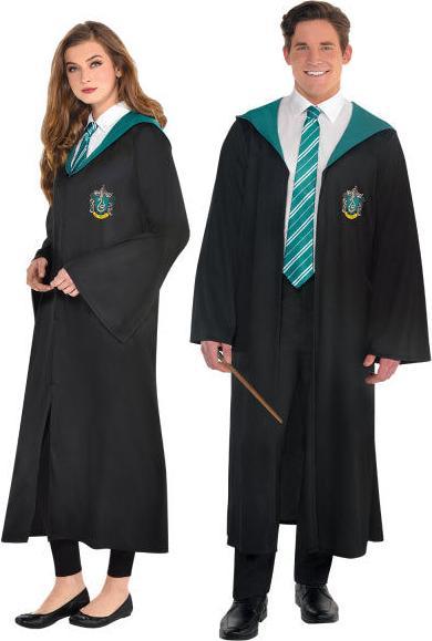 Amscan Slytherin Robe