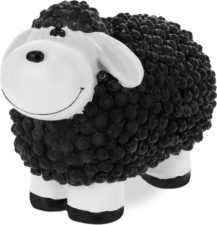 Productafbeelding Relaxdays Schapen tuin figuur