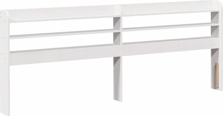 Produktbild VidaXL Nürtingen (180 x 200 cm)