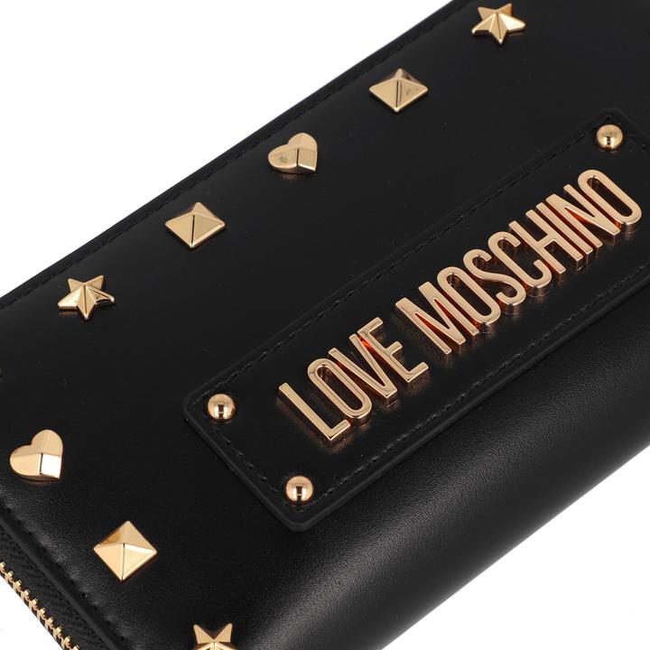 Actual product image Love Moschino Timeless Geldbörse 19 cm