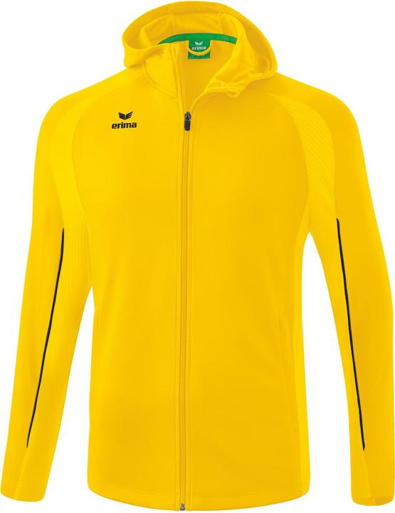 Produktbild Erima Liga Star Trainingsjacke mit Kapuze (XXL)
