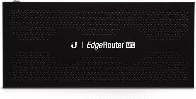 Produktbild Ubiquiti EdgeRouter Lite