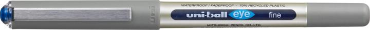 Produktbild Mitsubishi Tintenroller Eye (Blau, 1 x)