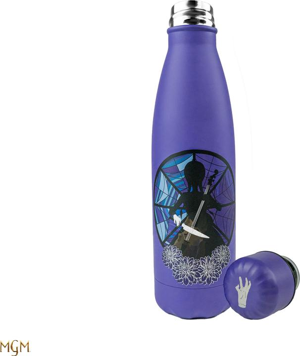 Image du produit Cinereplicas Wednesday - Wednesday Addams (0.50 l)