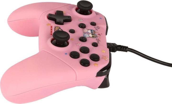 Produktbild Konix Pad BE LOVE (PC, Switch)