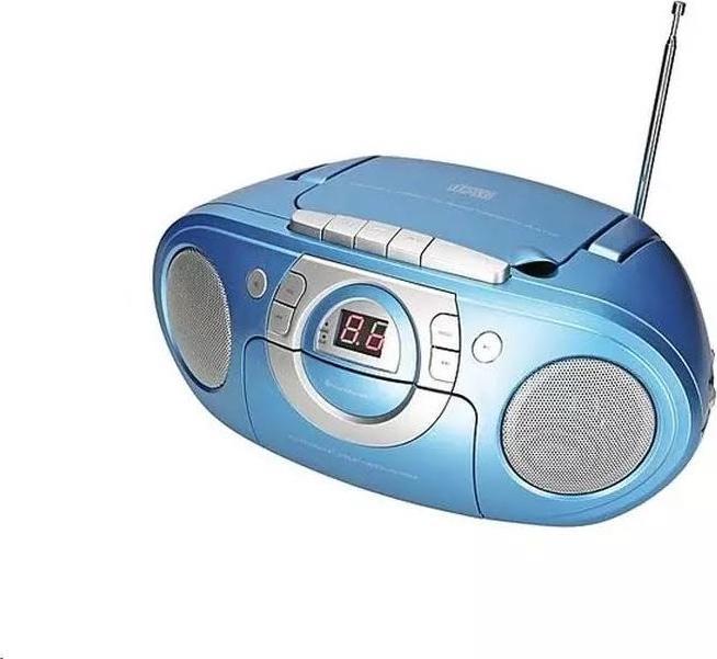 Immagine prodotto Soundmaster SCD5100 (FM, AM)