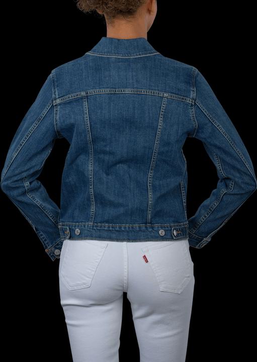 Levis Original Tracker Jacket sweet jane (S)