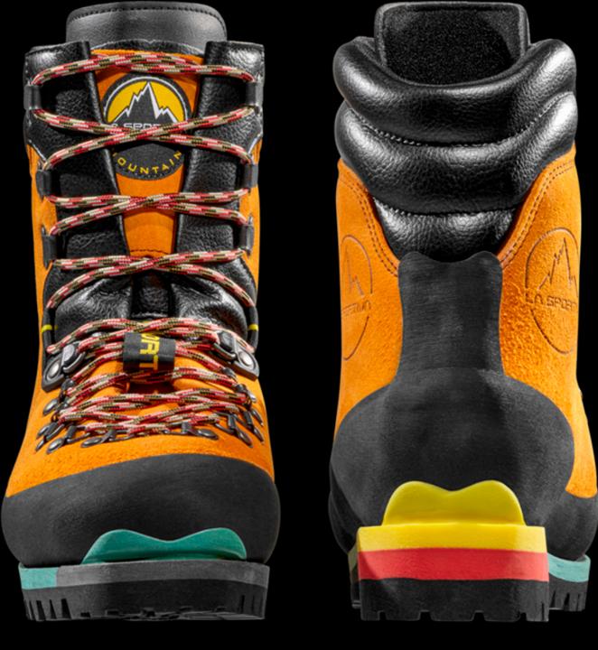 Image du produit La Sportiva Népal Top Work (44)