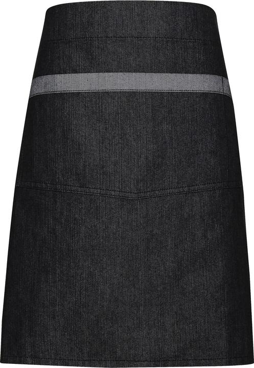 Schwarz denim