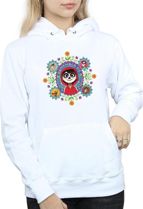 Produktbild Disney Coco Remember Me Kapuzenpullover (XXL)
