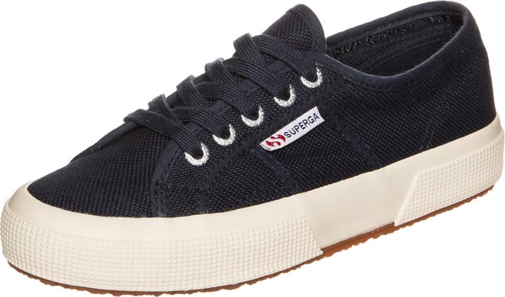 Superga 2750 Jcot Classic Sneaker Kinder
