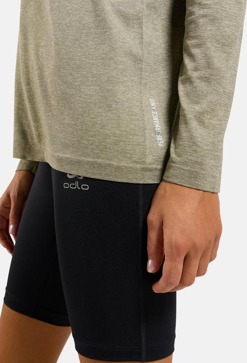 Immagine prodotto Odlo Women's T-Shirt Crew Neck L/S Essential Seamless (M)