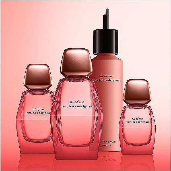 Immagine prodotto Narciso Rodriguez Tutto di me intenso (Eau de parfum, 50 ml)
