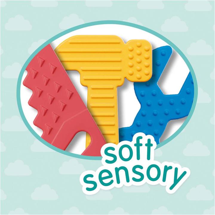 Produktbild Ses Sensorische Spielwerkzeuge