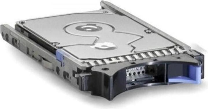 Immagine prodotto IBM HDD 900GB 10K da 2,5 pollici (0.90 TB, 2.5")