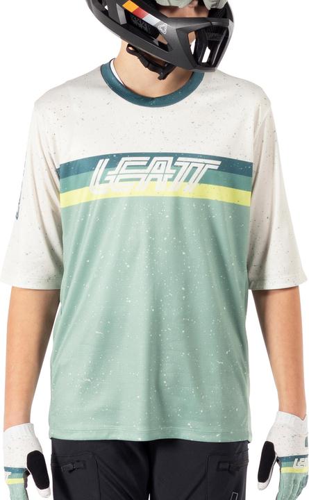 Image du produit Leatt MTB Enduro 3.0 Jersey jr (L)